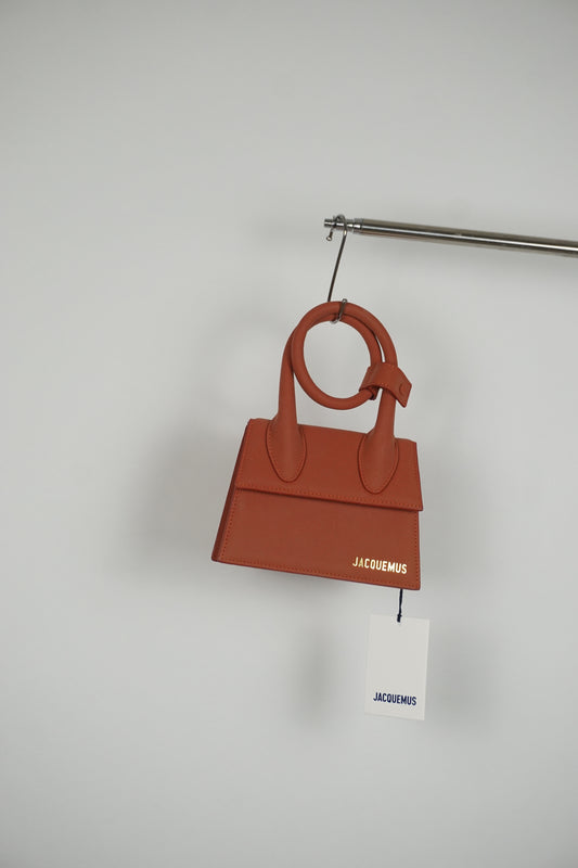 Jacquemus The Knot