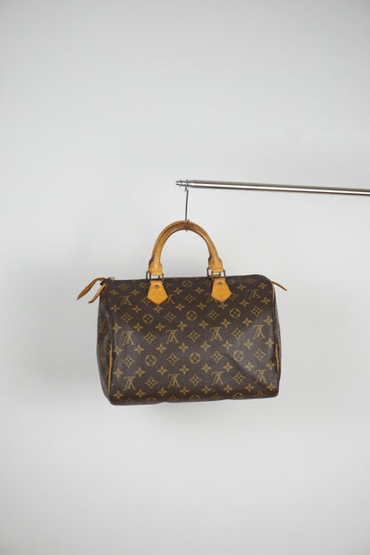 Louis Vuitton Speedy 30