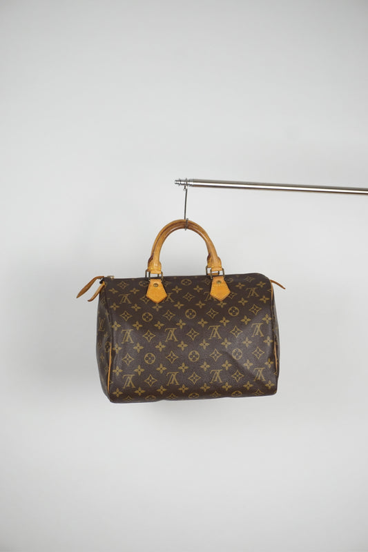 Louis Vuitton Speedy 30