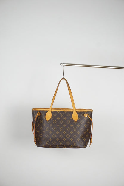 Louis Vuitton Neverfull PM