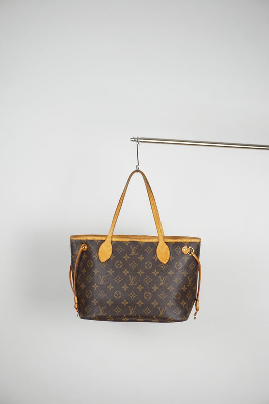 Louis Vuitton Neverfull PM