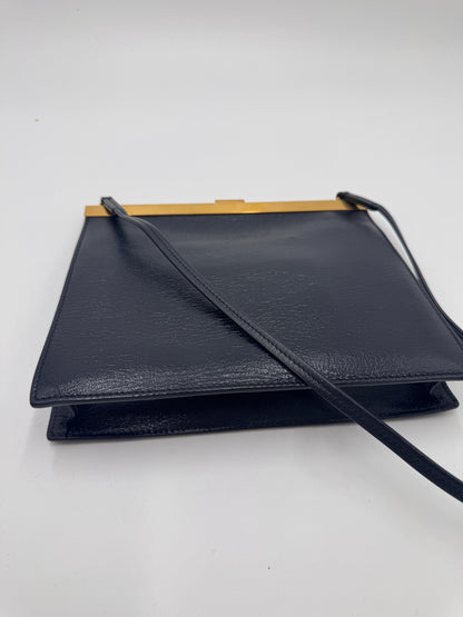 Celine Vintage Crossbody