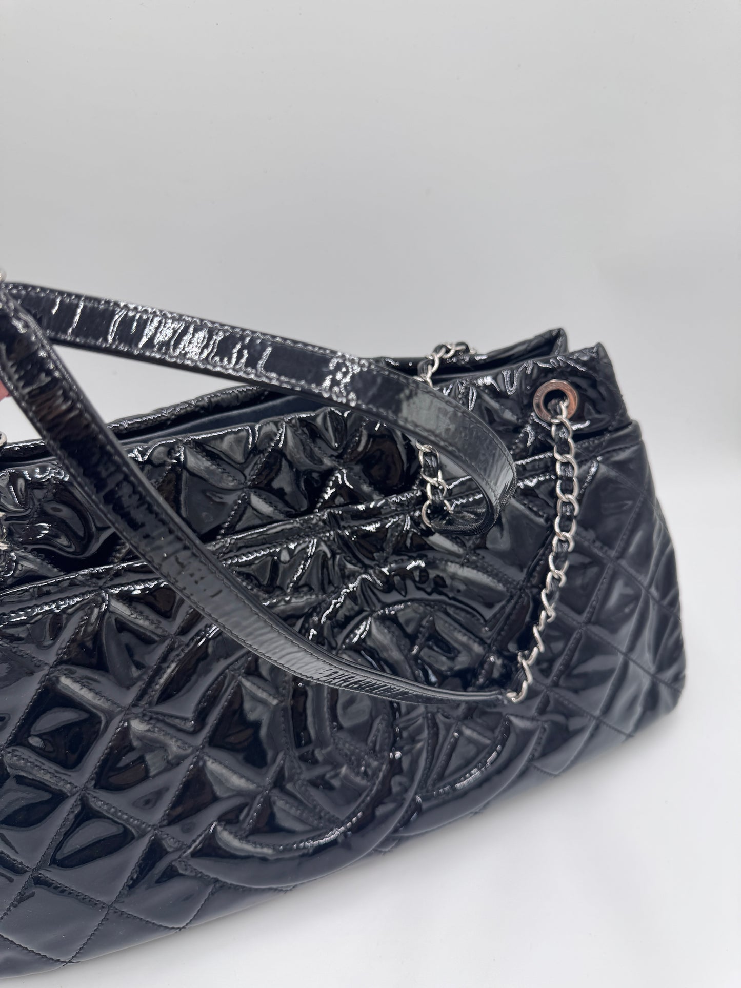 Chanel Shoulder Bag