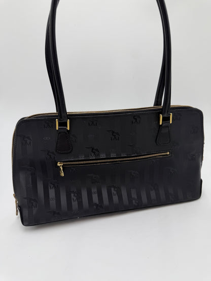Maison Mollerus Schultertasche