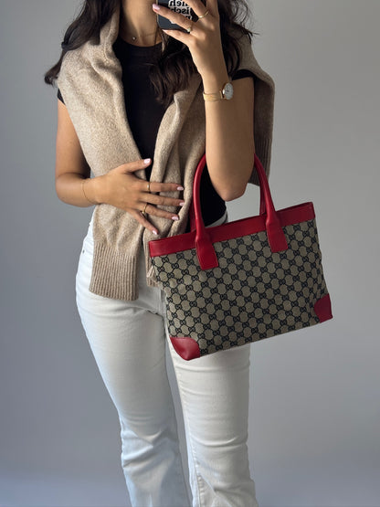 Gucci Shoulderbag