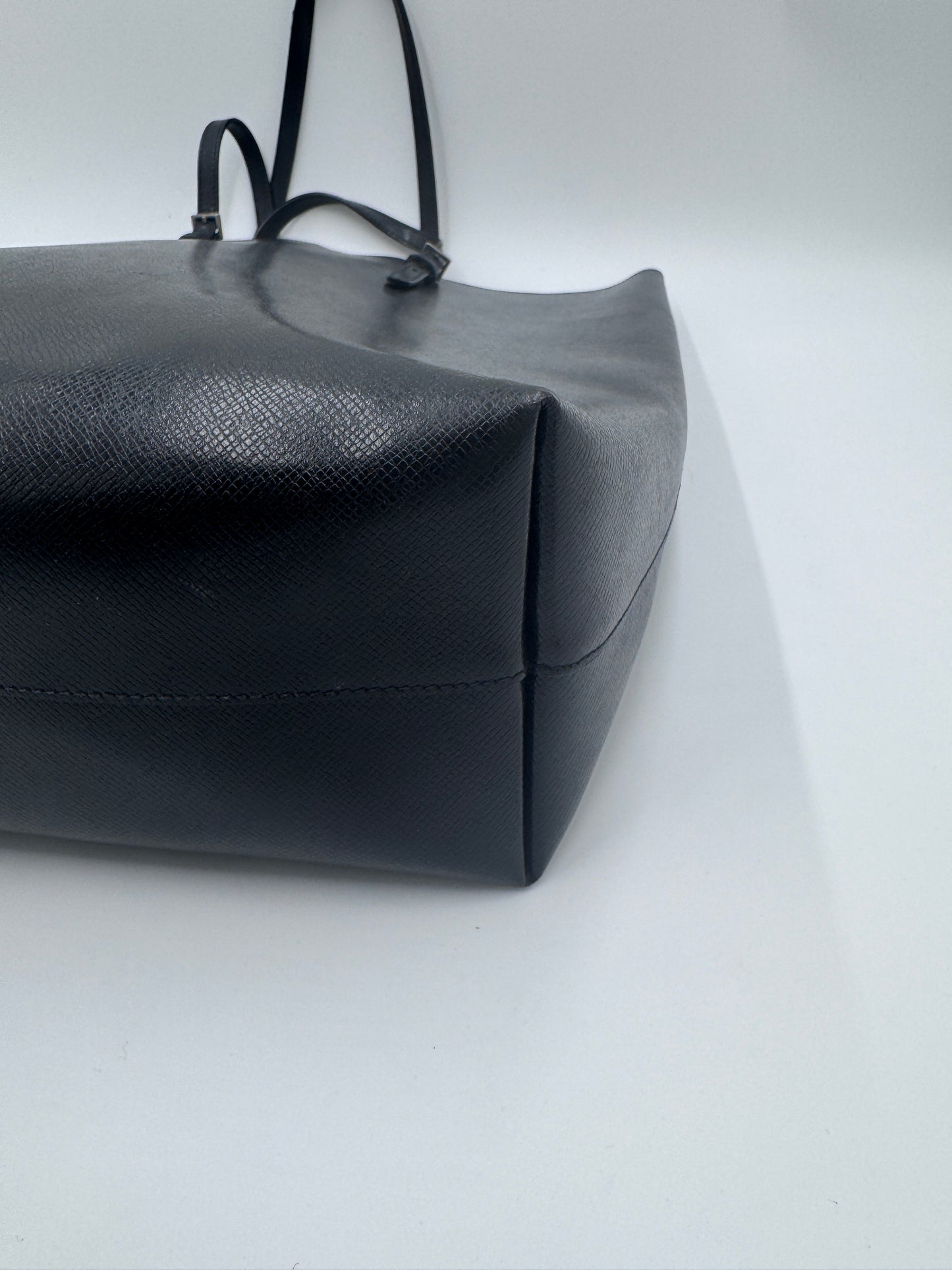 Saint Laurent Shopper