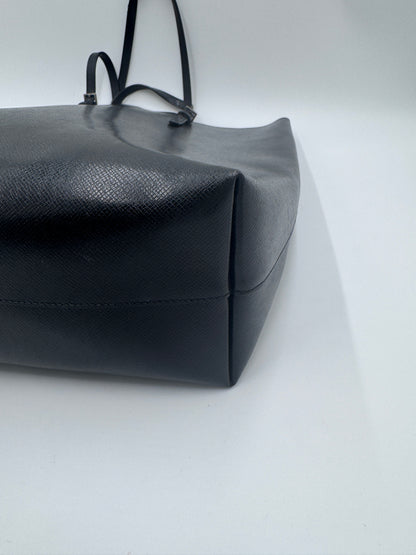 Saint Laurent Shopper