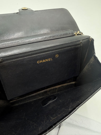 Chanel Flap Crossbody