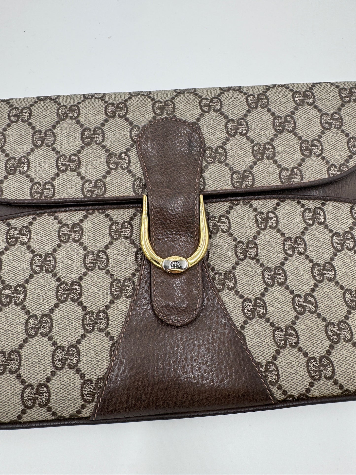 Gucci Crossbody Vintage