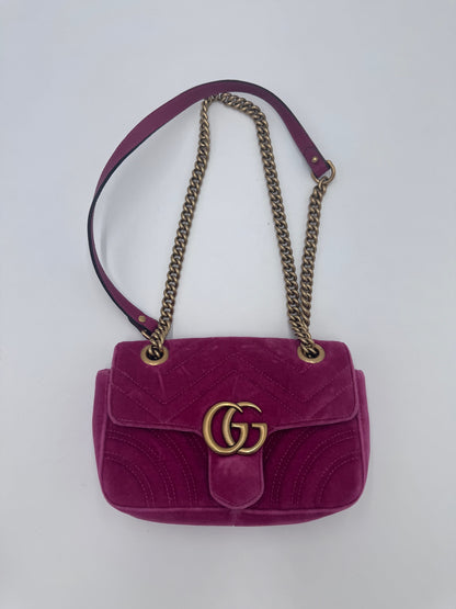 Gucci Marmont