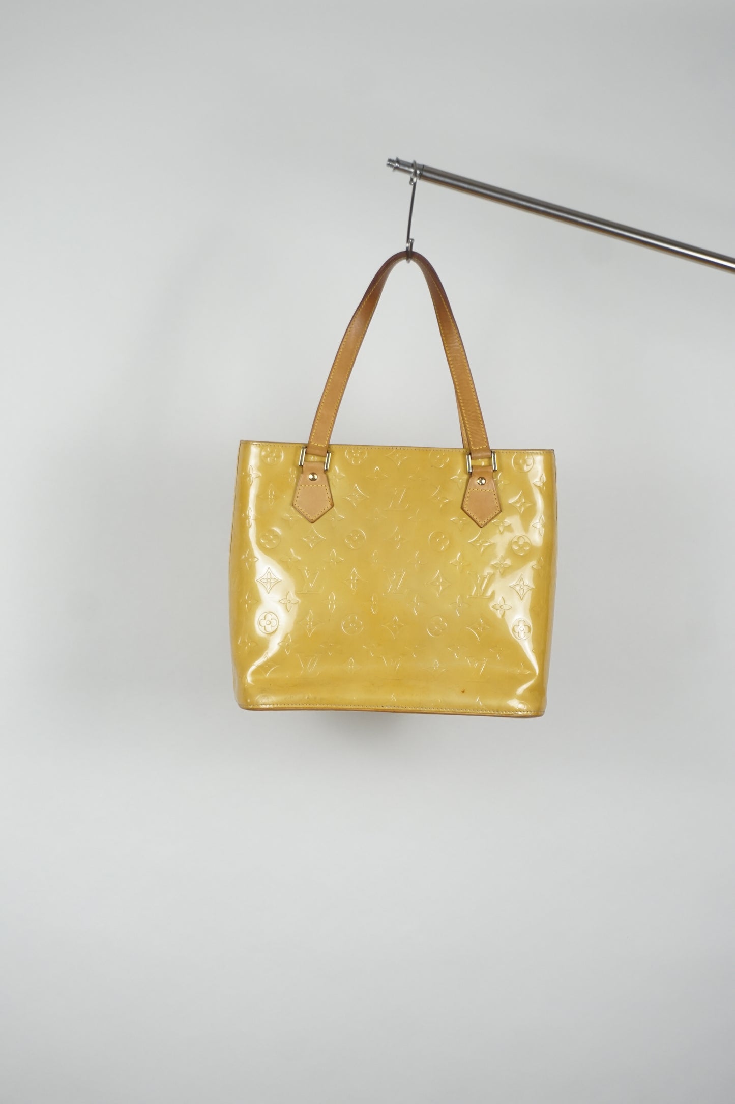 Louis Vuitton Vinil Shopper