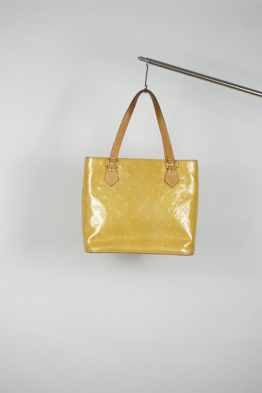 Louis Vuitton Vinil Shopper