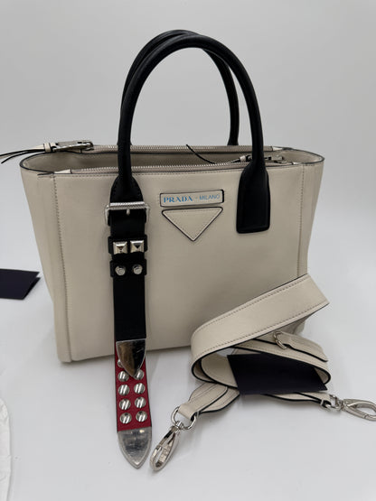 Prada Grace Lux Tote