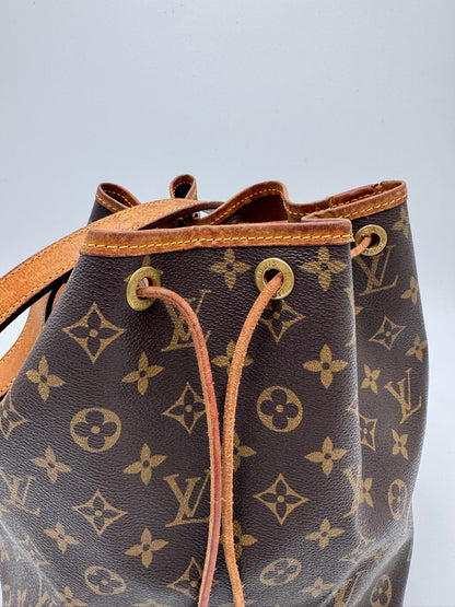 Louis Vuitton Petite Noè