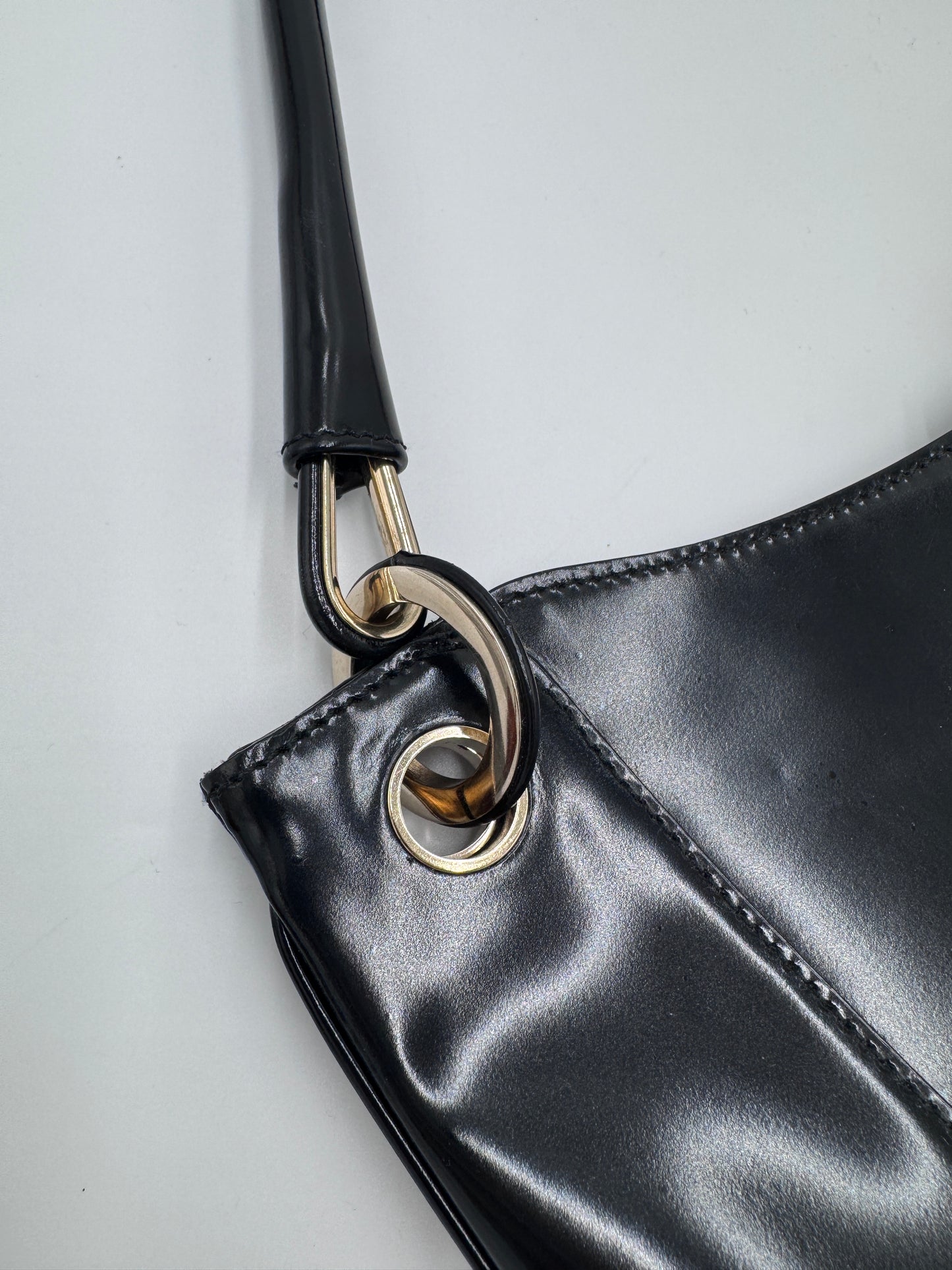 Gucci Jackie Bag
