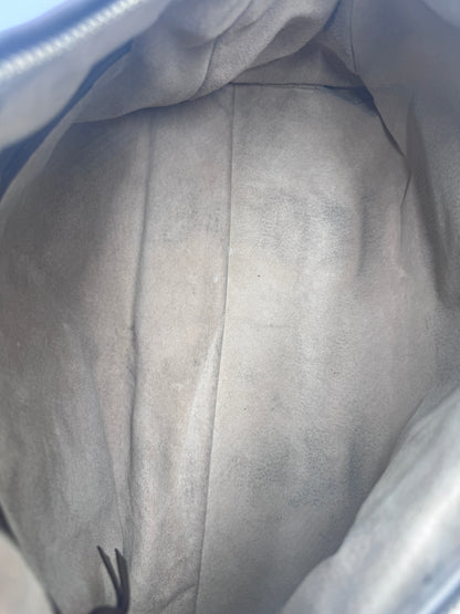 Innenansicht der Bottega Veneta Shoulder Bag