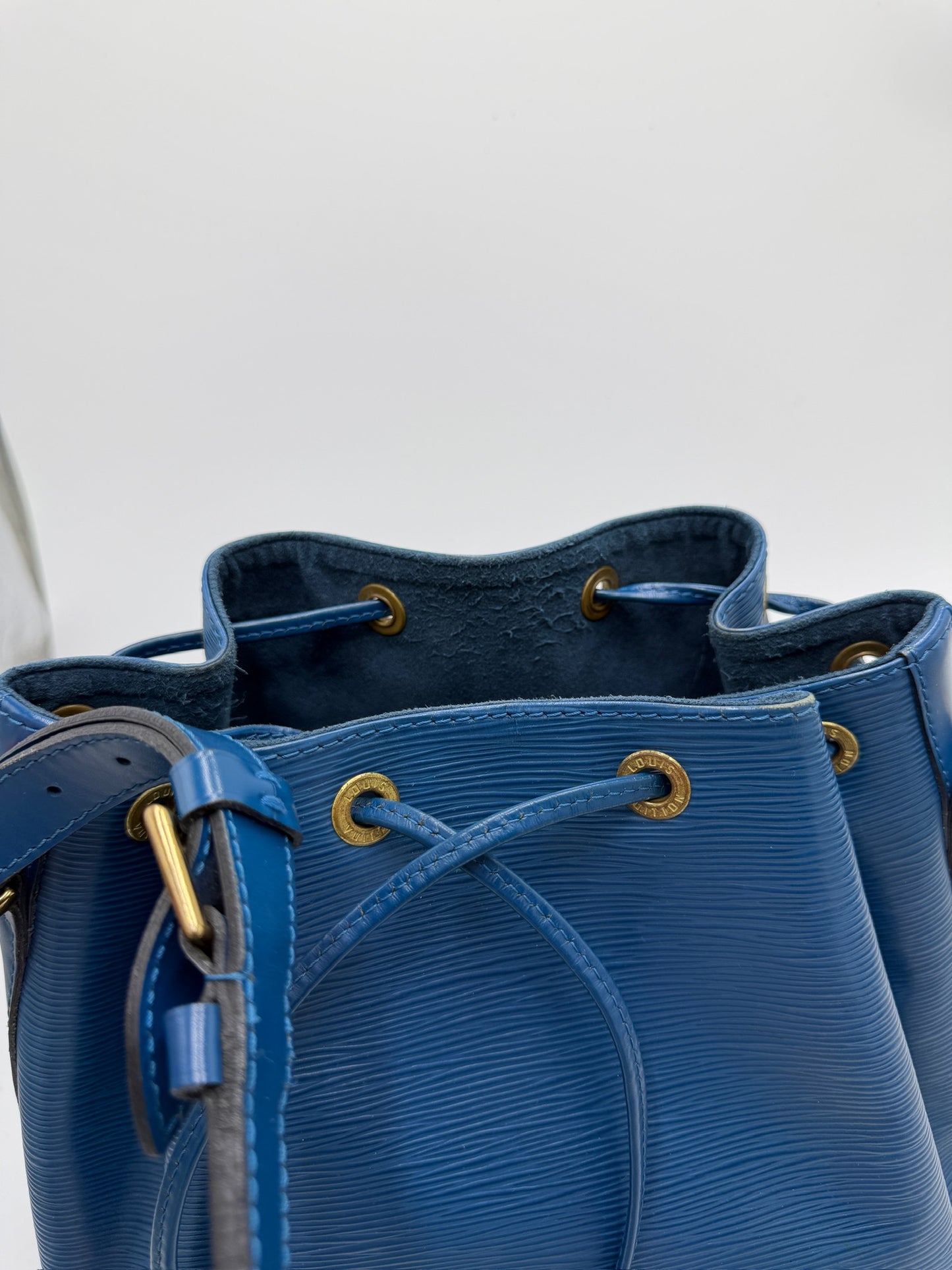 Louis Vuitton Petite Noè