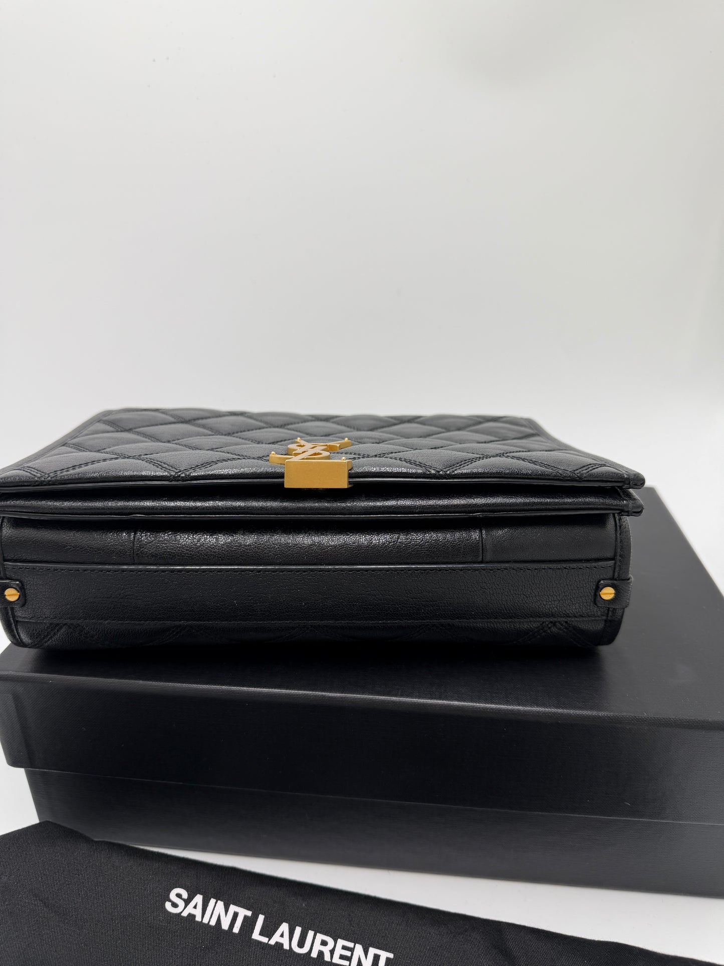Saint Laurent Becky Medium