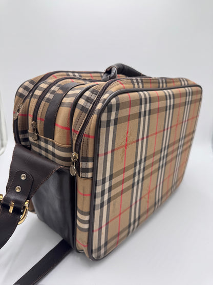 Burberry Travel Bag