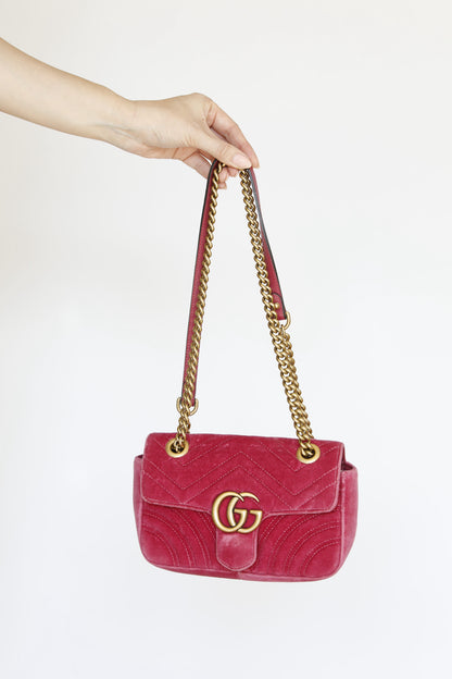 Gucci Marmont
