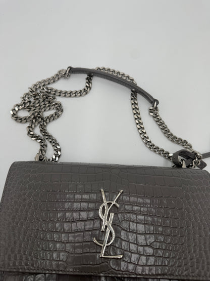 Saint Laurent Sunset Medium