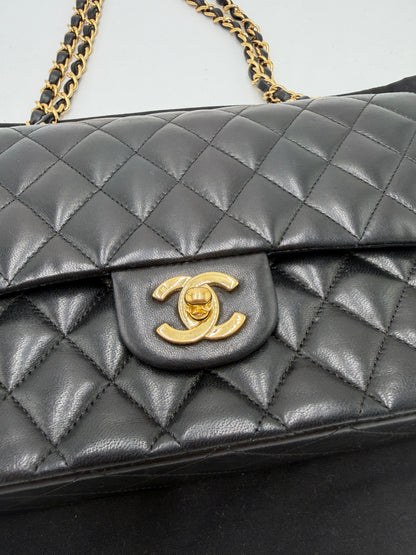 Chanel Double Flap