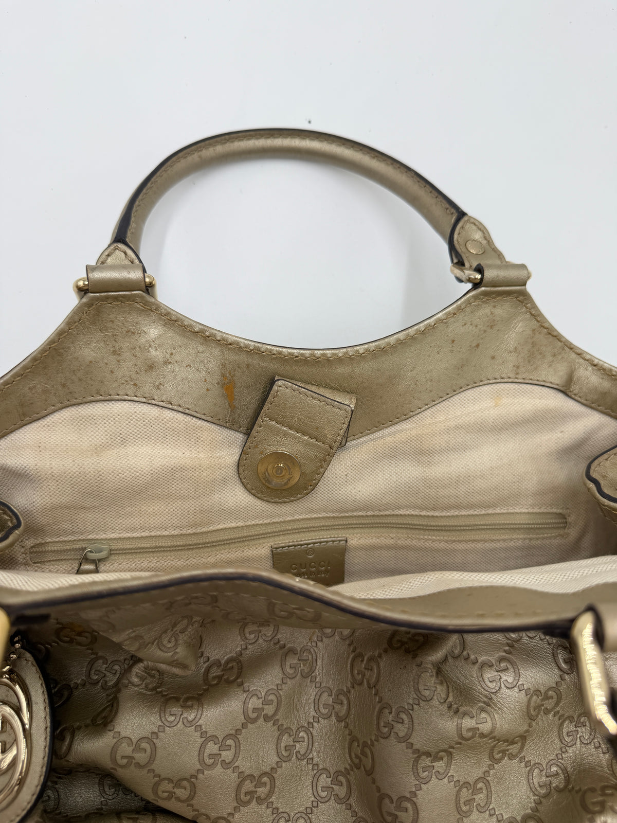 Gucci Guccisima
