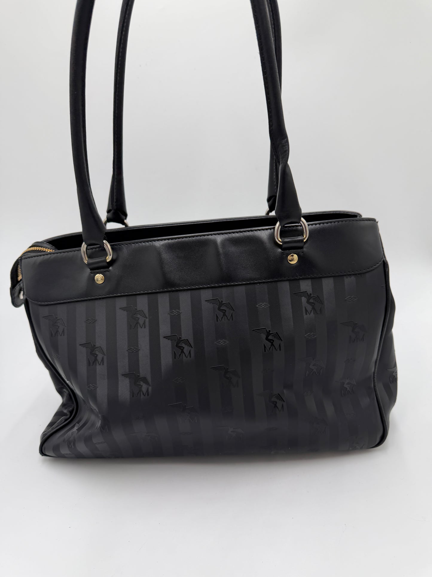 Maison Mollerus Schultertasche