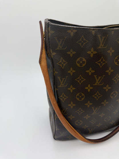 Louis Vuitton Looping MM