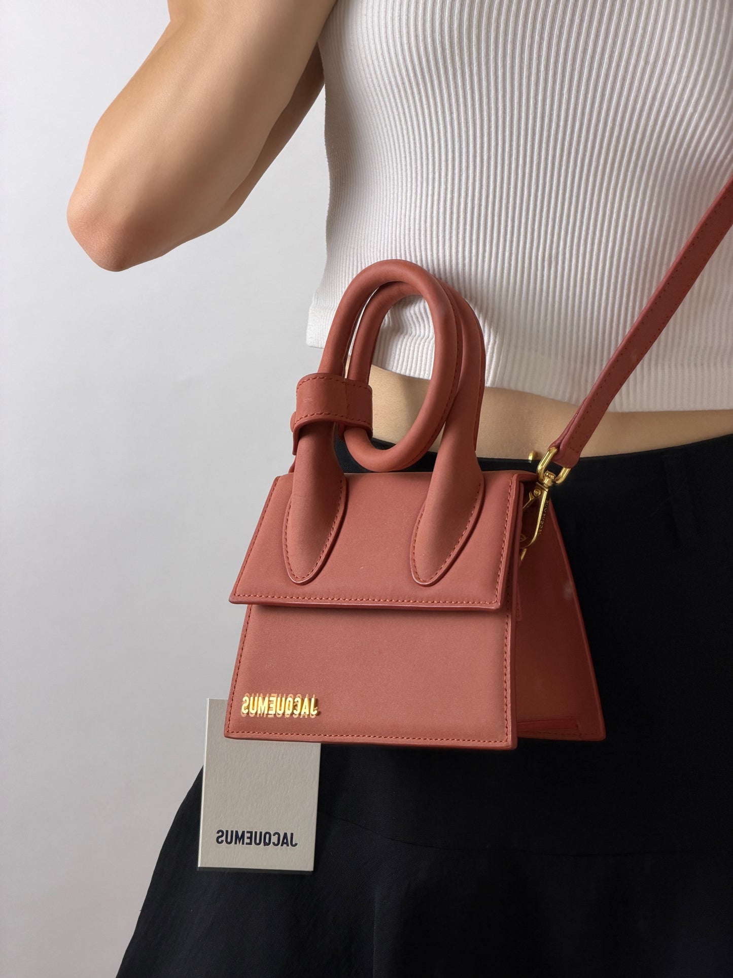 Jacquemus The Knot