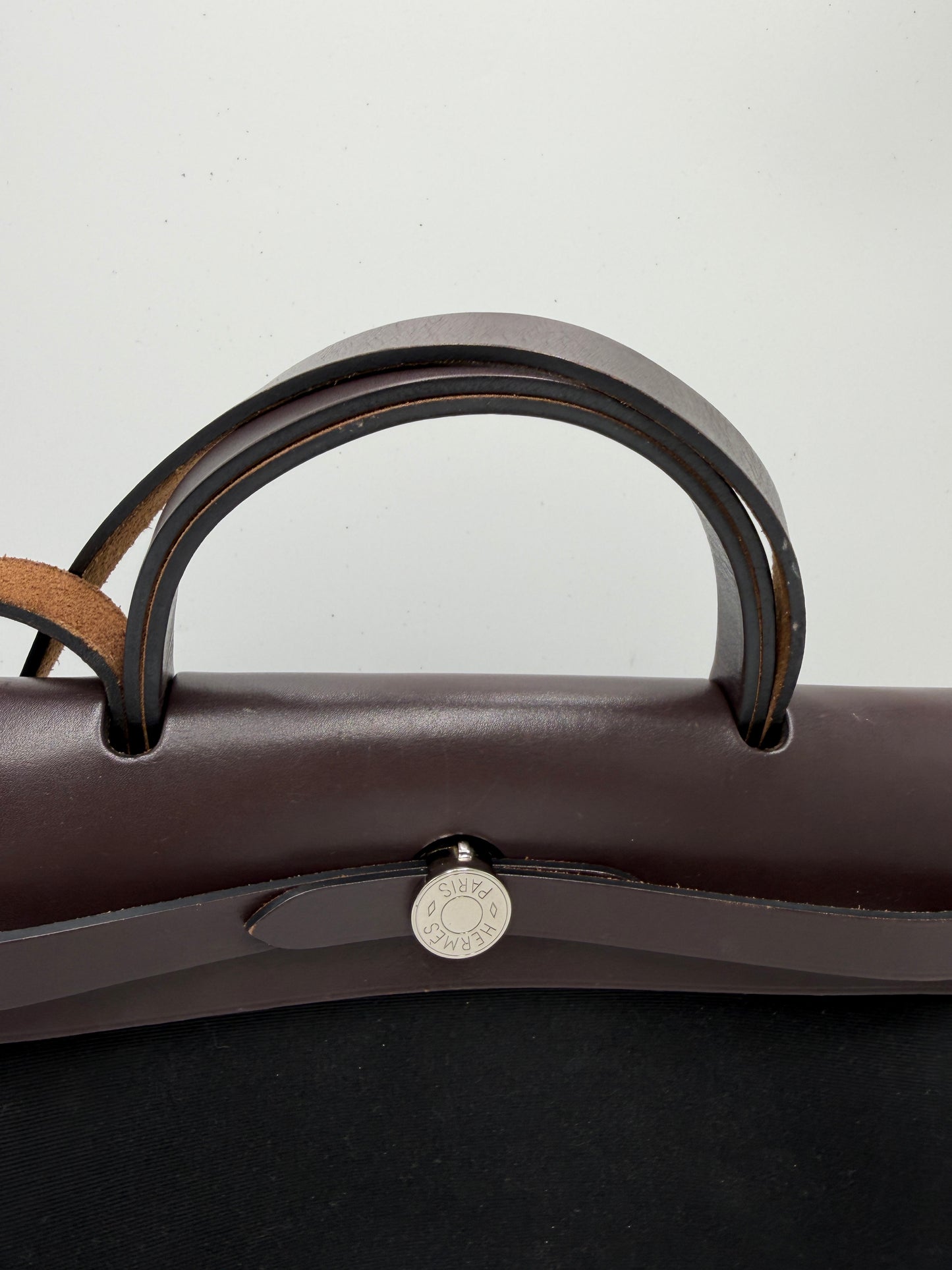 Hermès Herbag