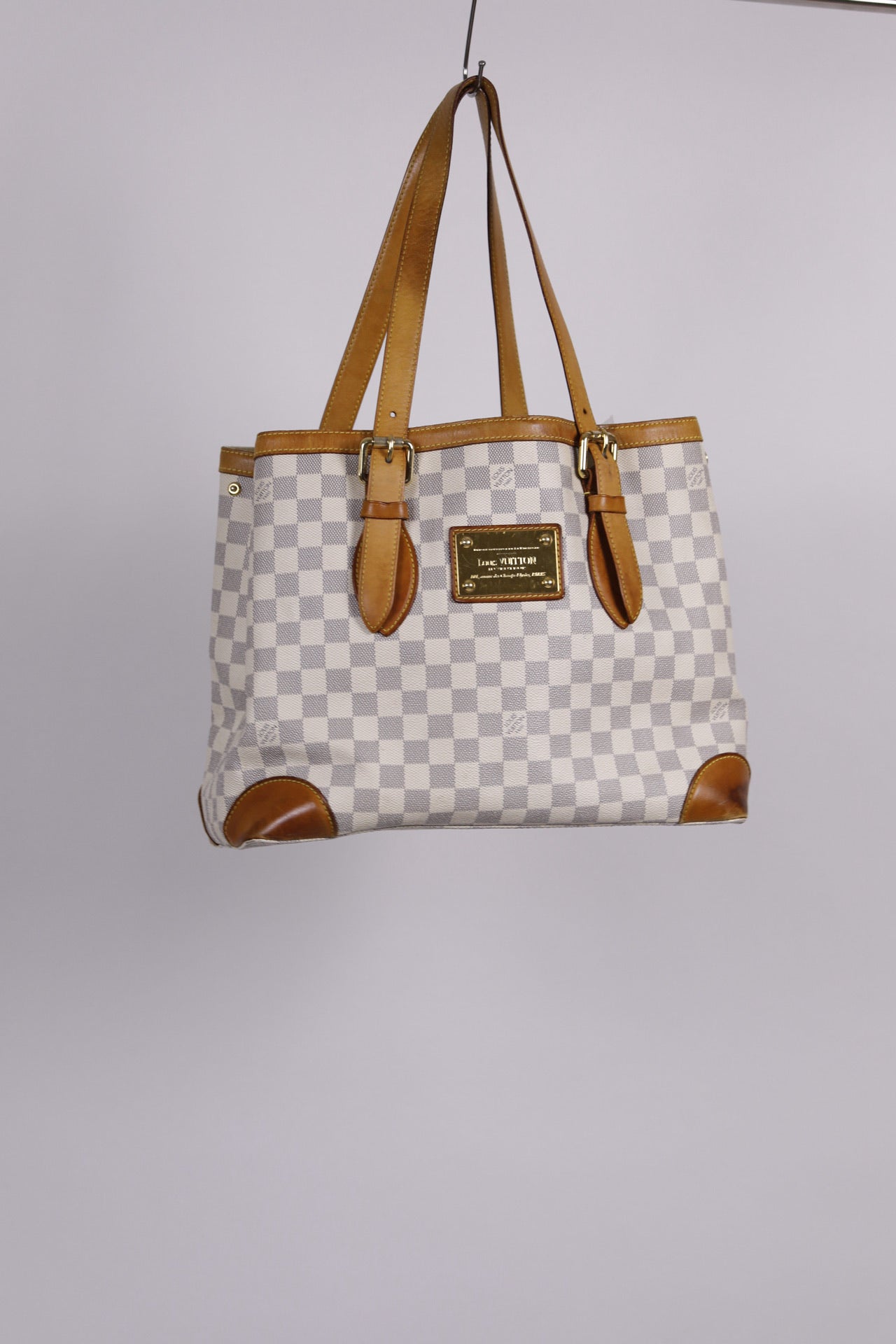 Louis Vuitton Hampstead