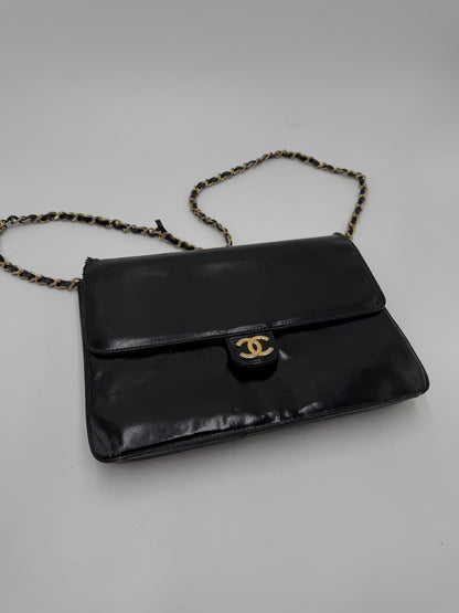 Chanel Flap Crossbody