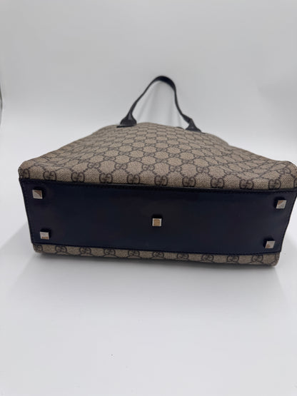 Gucci Handbag Shopper