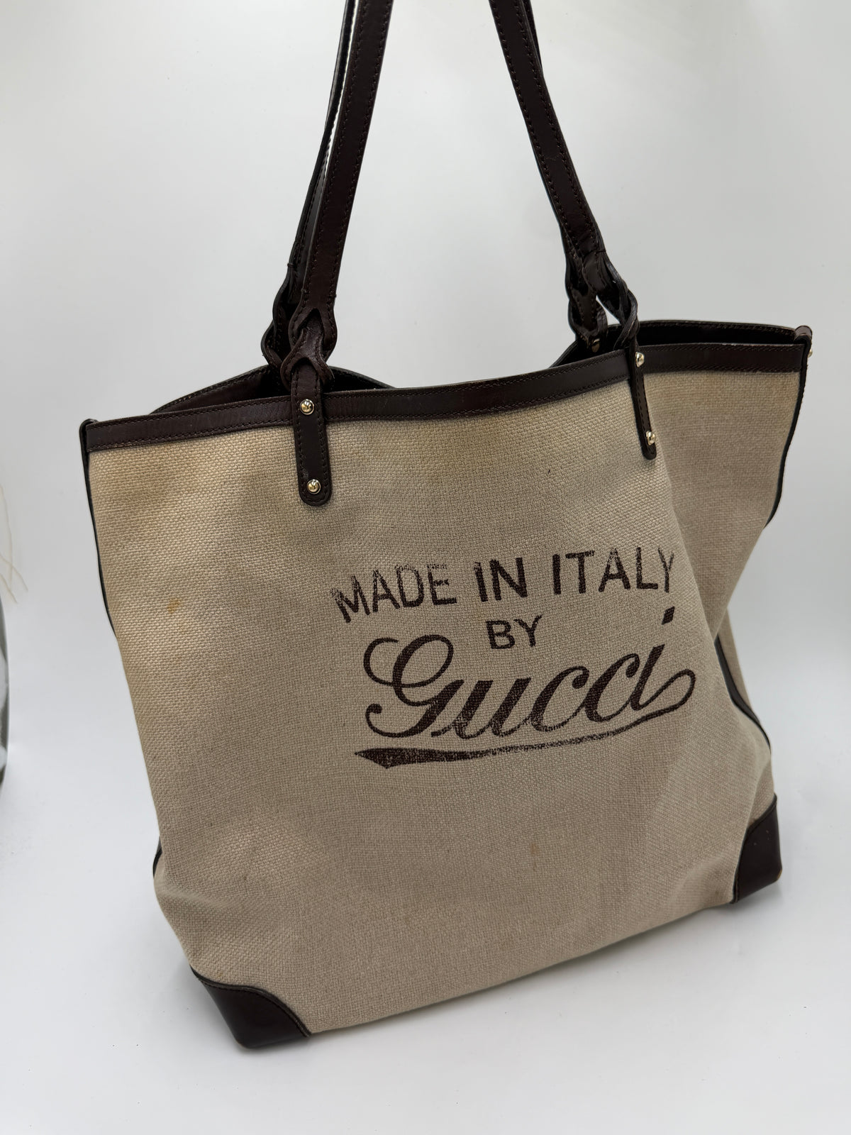 Gucci Shopper