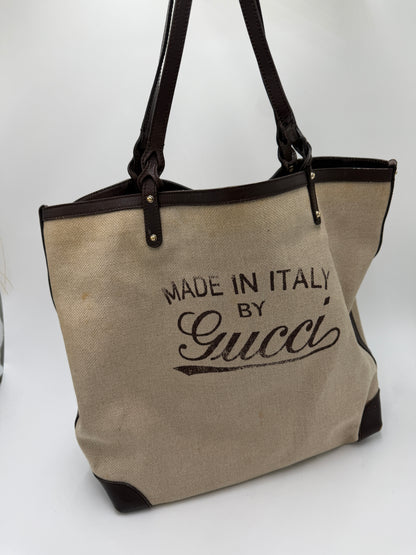 Gucci Shopper
