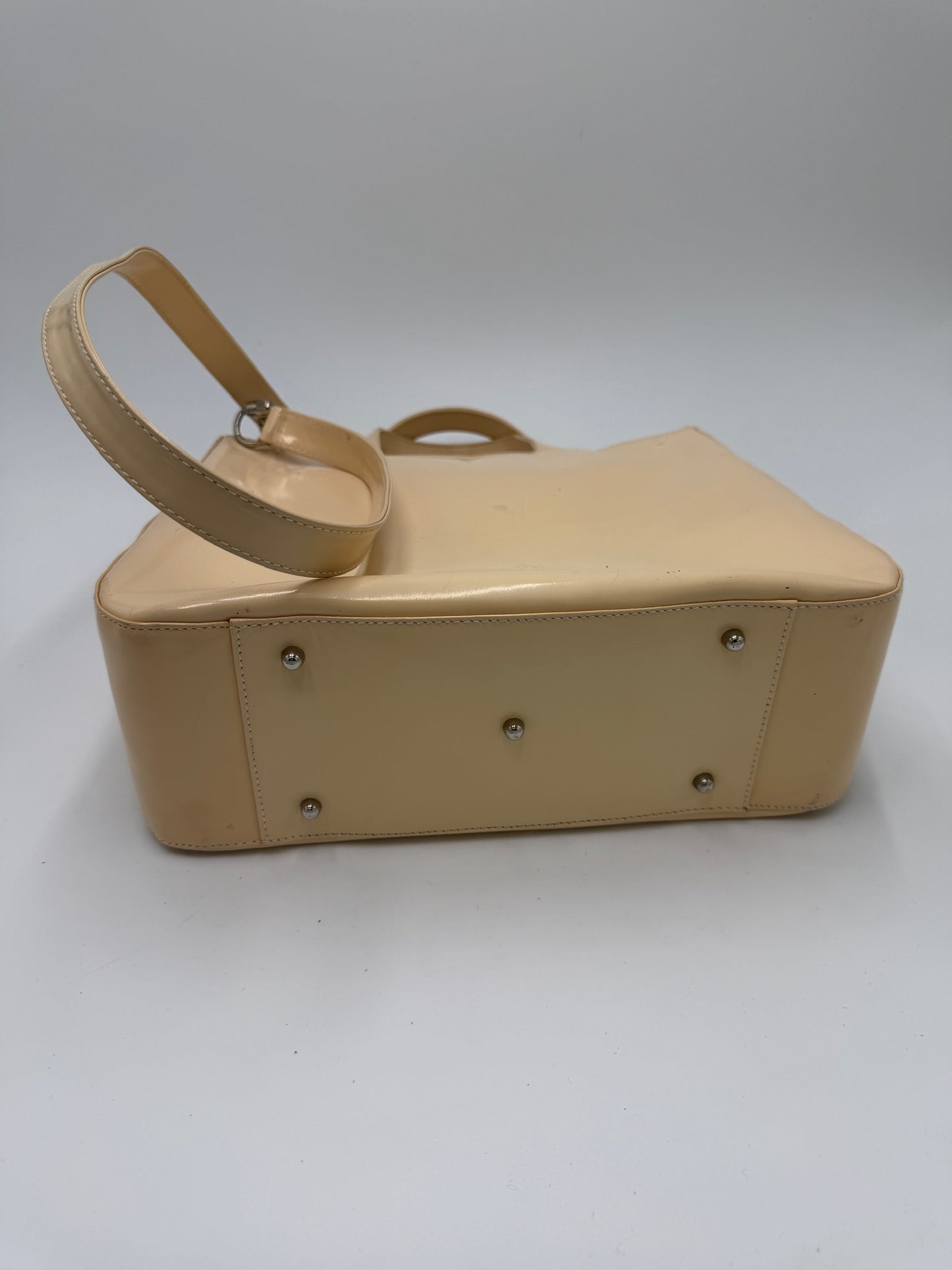 Gucci Crossbody Shopper