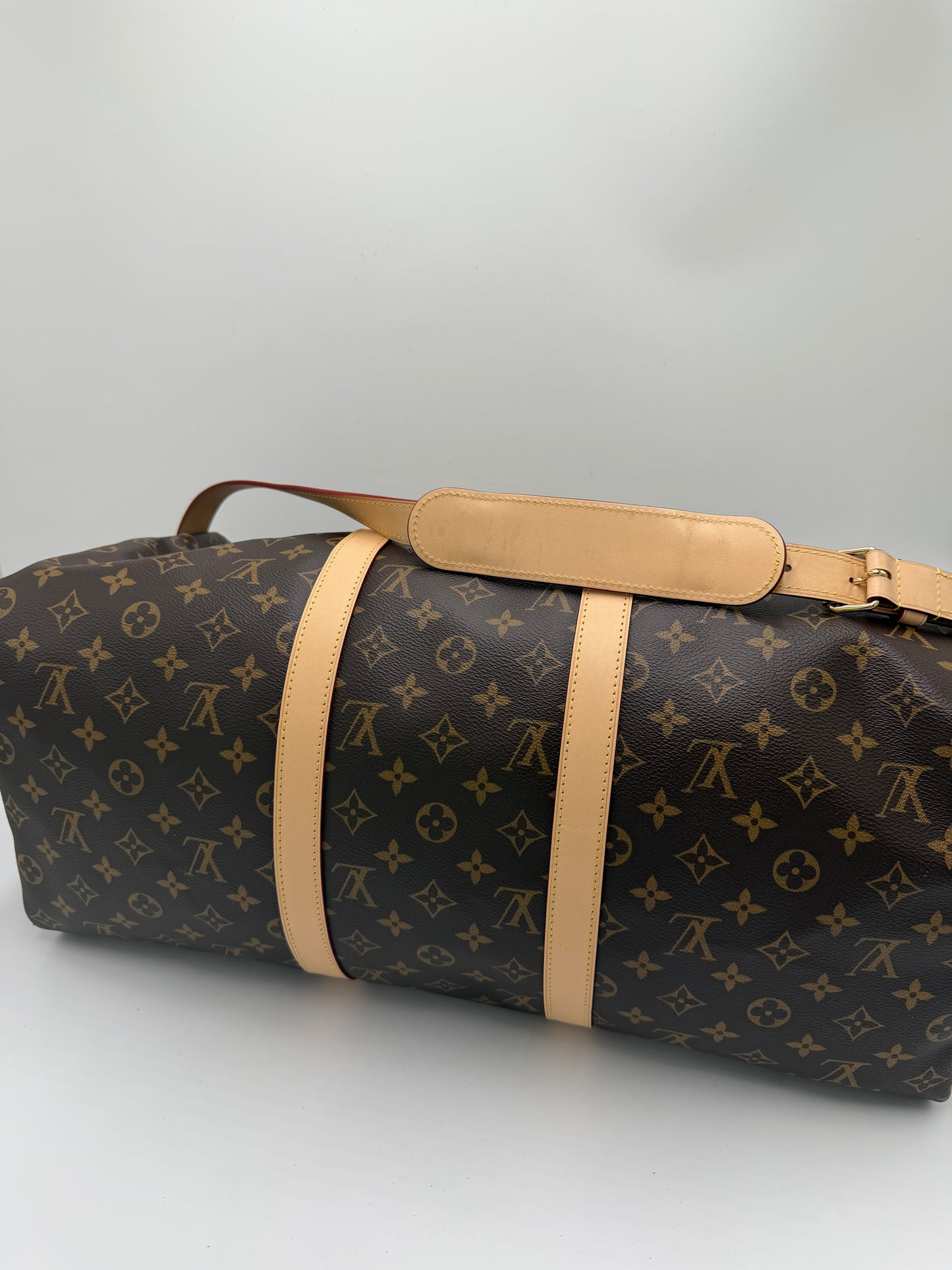 Louis Vuitton Keepall