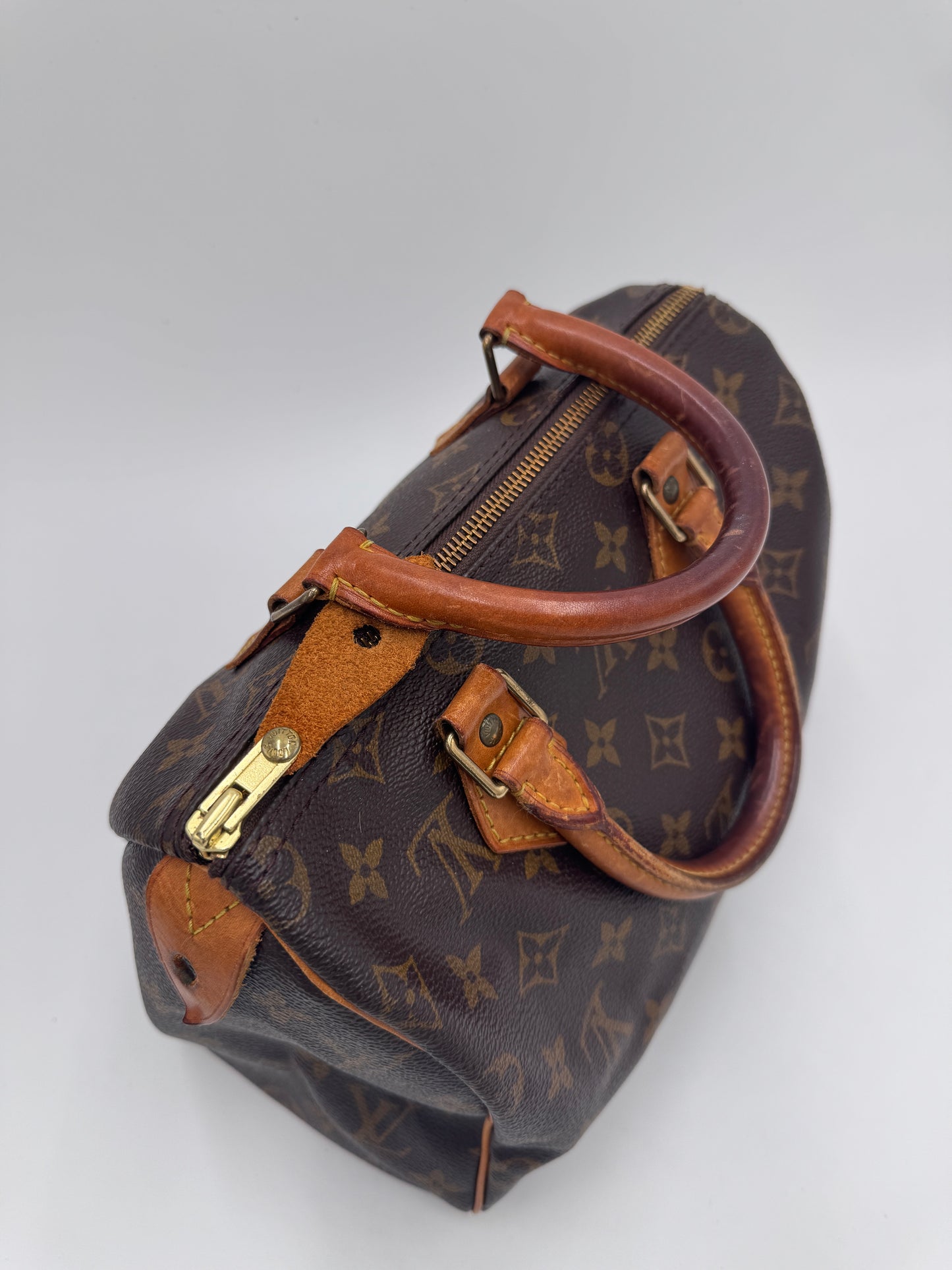 Louis Vuitton Speedy 25