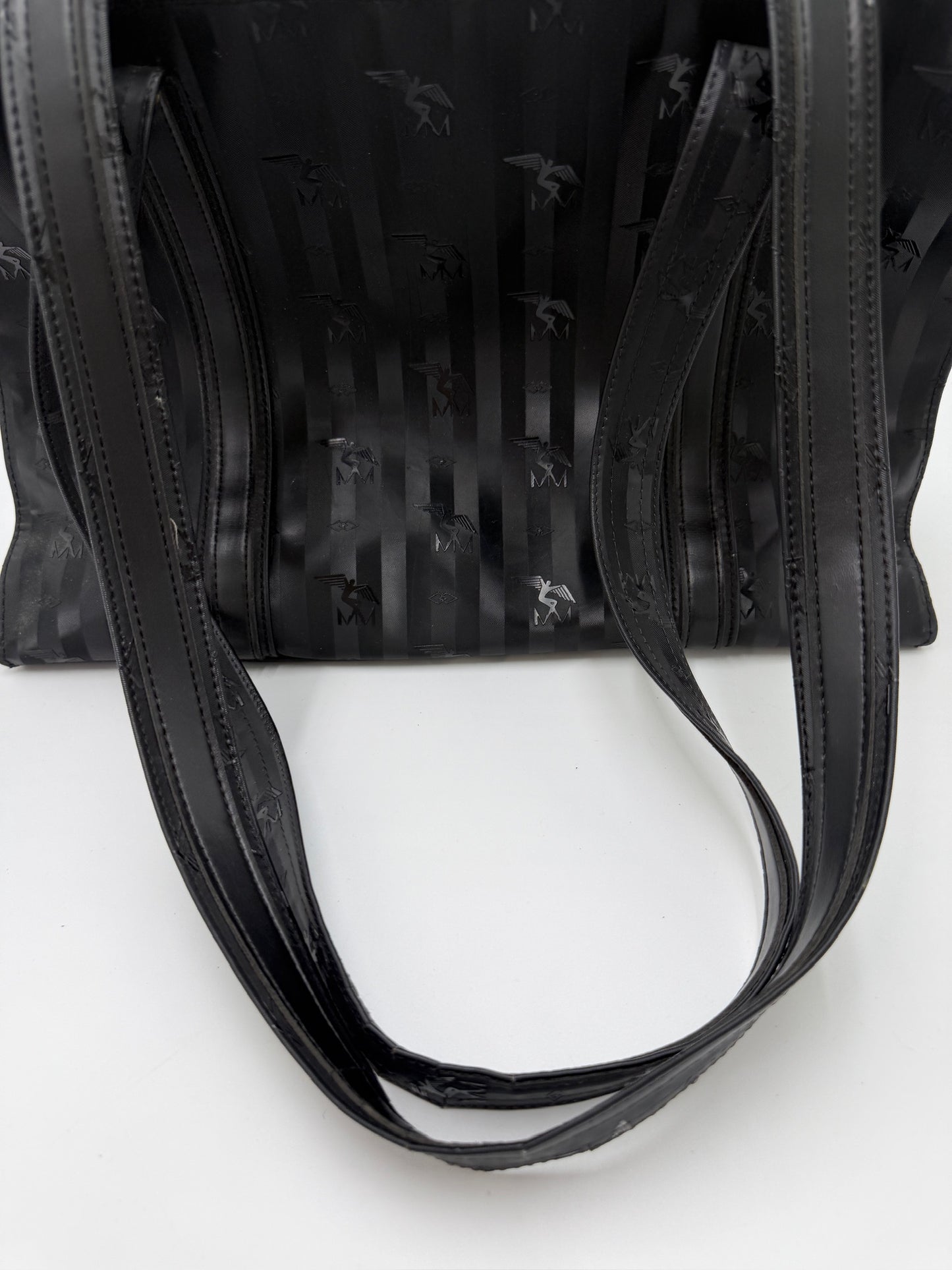 Maison Mollerus Schultertasche / Shopper