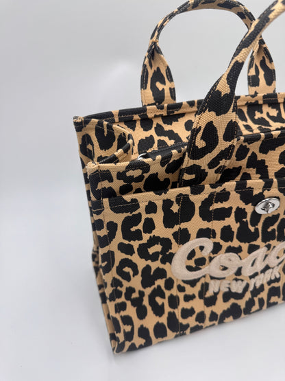 Coach Tote Bag