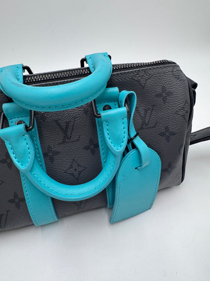 Louis Vuitton Keepall Bandoulière 25