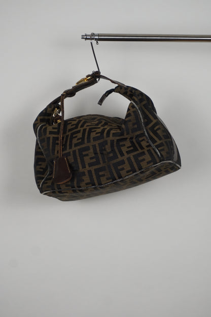 Fendi Zucca Handbag