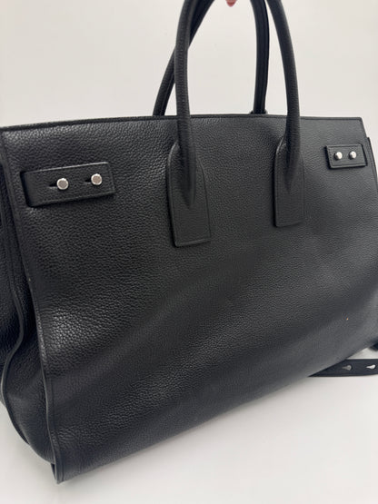 Yves Saint Laurent Sac de Jour Tote