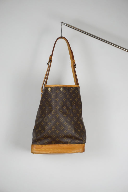 Louis Vuitton Grande Noè Monogram