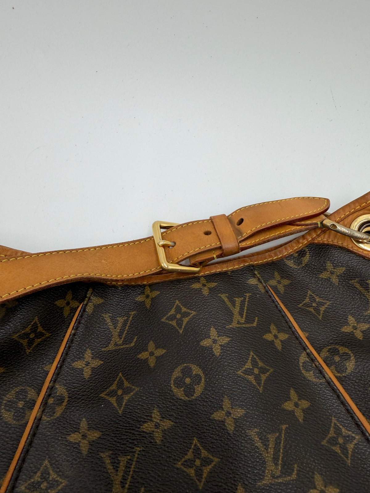 Louis Vuitton Galiera GM