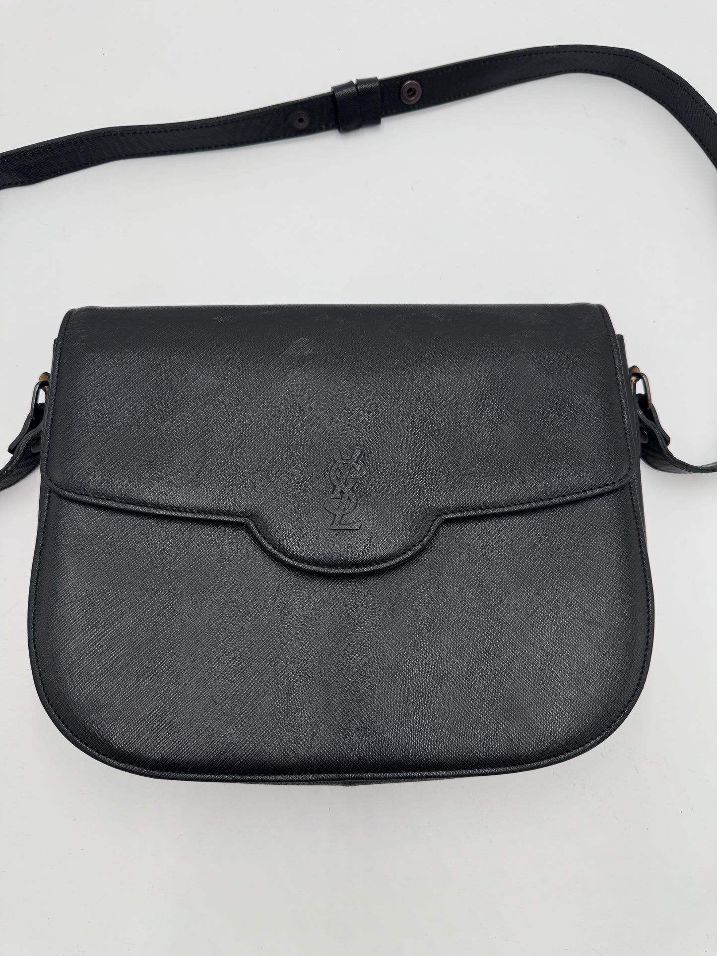 Saint Laurent Shoulder Bag