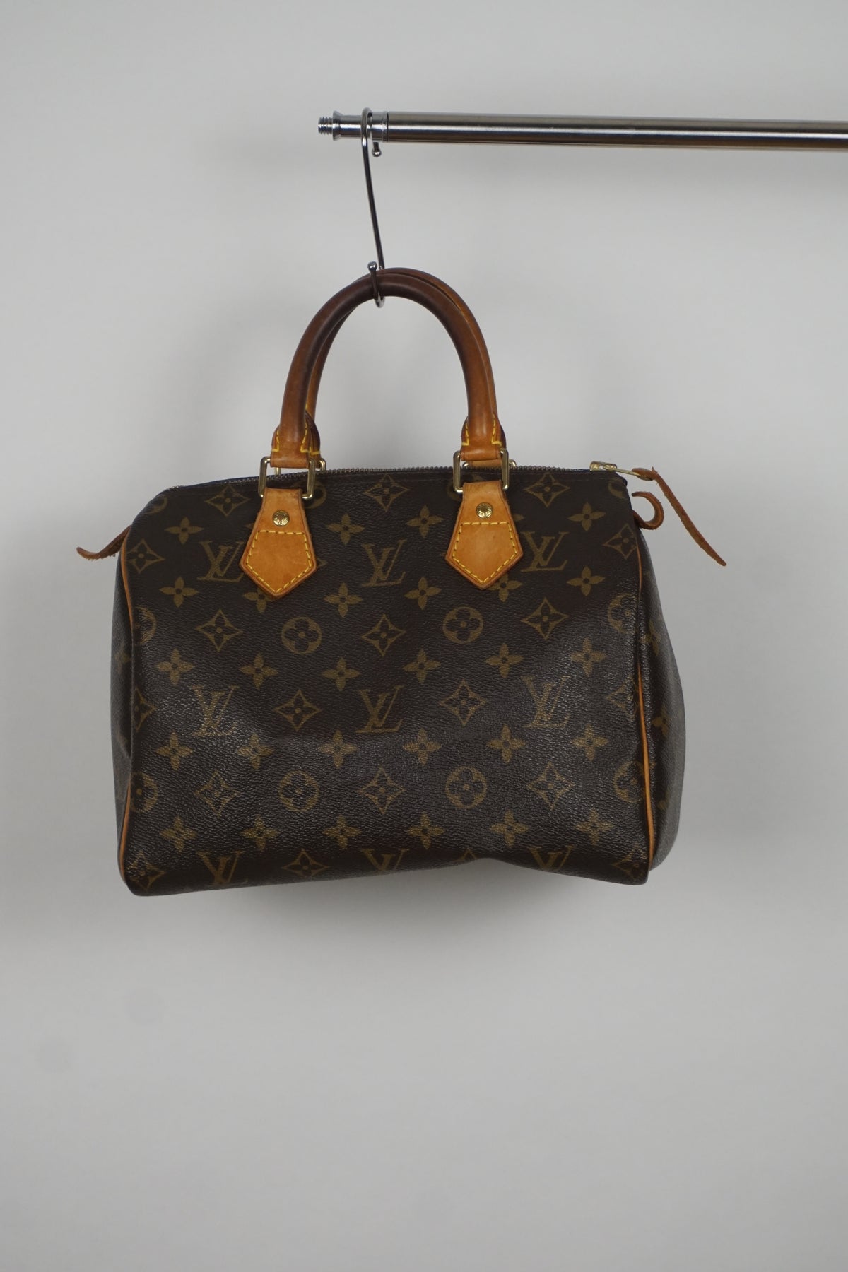 Louis Vuitton Speedy 25
