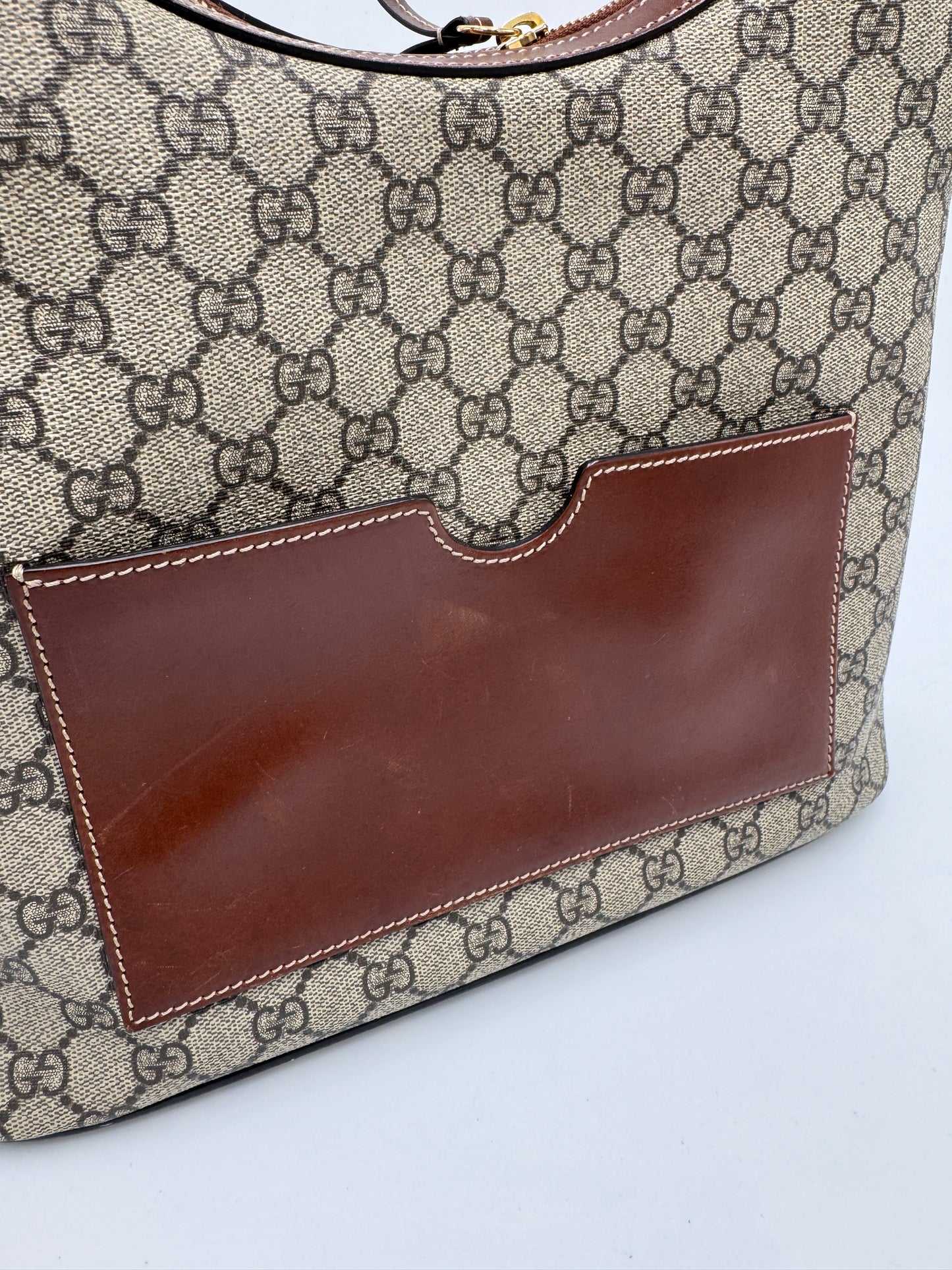 Gucci Linea A Hobo