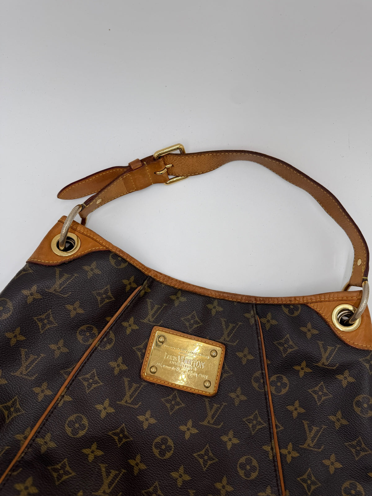 Louis Vuitton Galiera GM